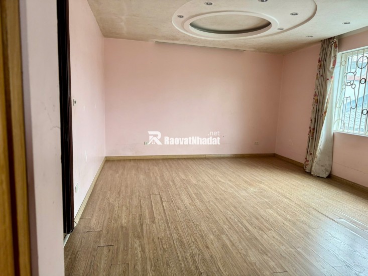 Chính chủ cho thuê nhà riêng 100m2x 3 tầng để ở, làm Công ty, Văn phòng, Trung tâm dạy thêm, tại Tương Chúc- Thanh Trì Hà Nội